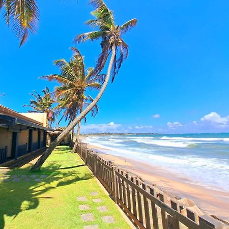 Hakuna Matara Beach Bungalows Exterior foto